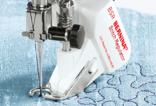 Bernina Stitch Regulator