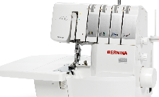 Bernina Serger L450, L460